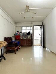 Blk 706 Chong Pang Green (Yishun), HDB 3 Rooms #549529711